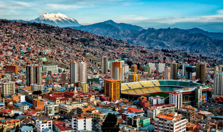 LaPaz-Bolivia-Viaje-com-a-Mix
