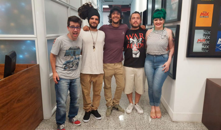 Mix Tudo: O que eu nasci para ser?