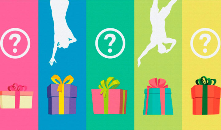 Mix Tudo: Vai participar de algum Amigo Secreto nesse ano?