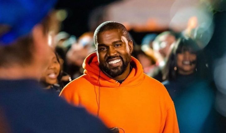 (Foto: Kanye West/Instagram)