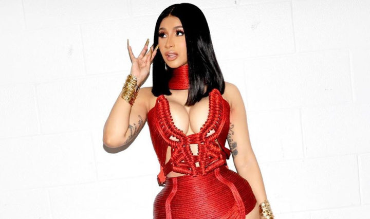 cardi-b
