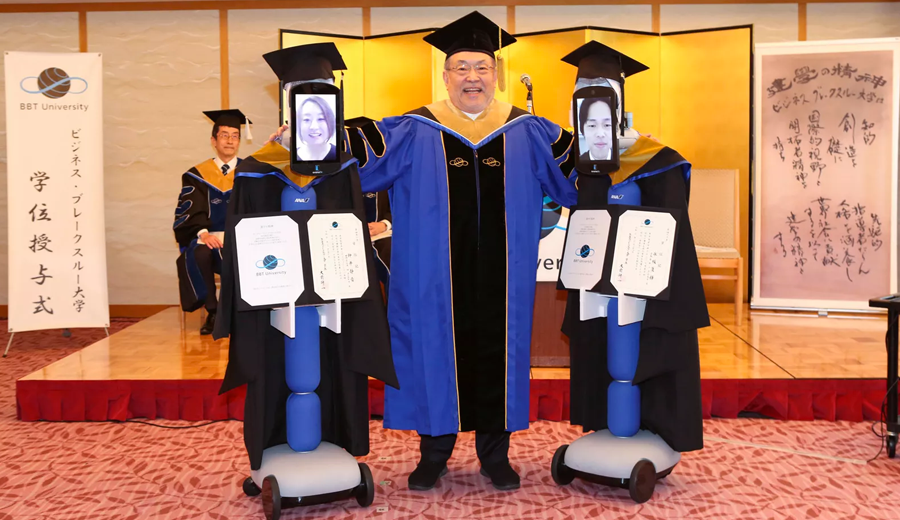 formatura-japao-robos