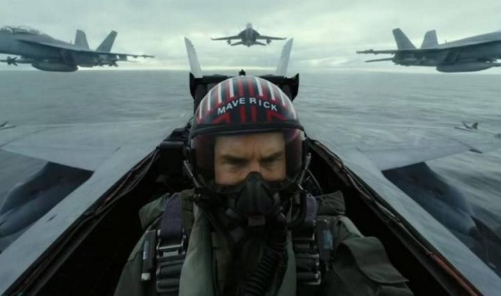 maverick