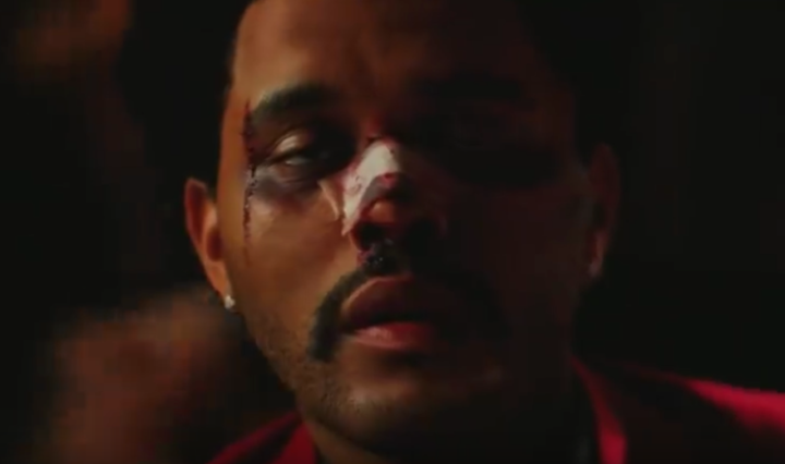 the-weeknd
