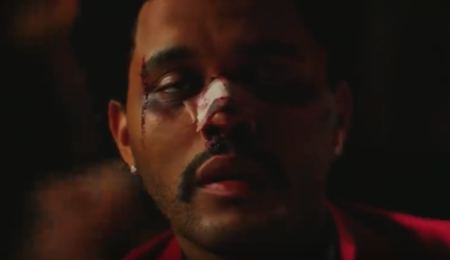 the-weeknd