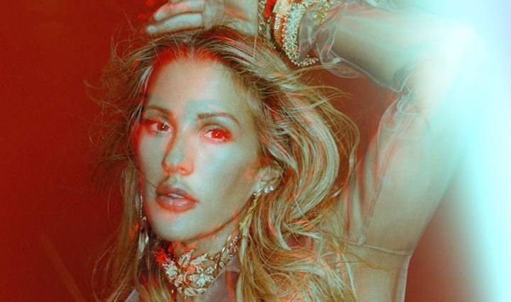 elliegoulding-novoalbum