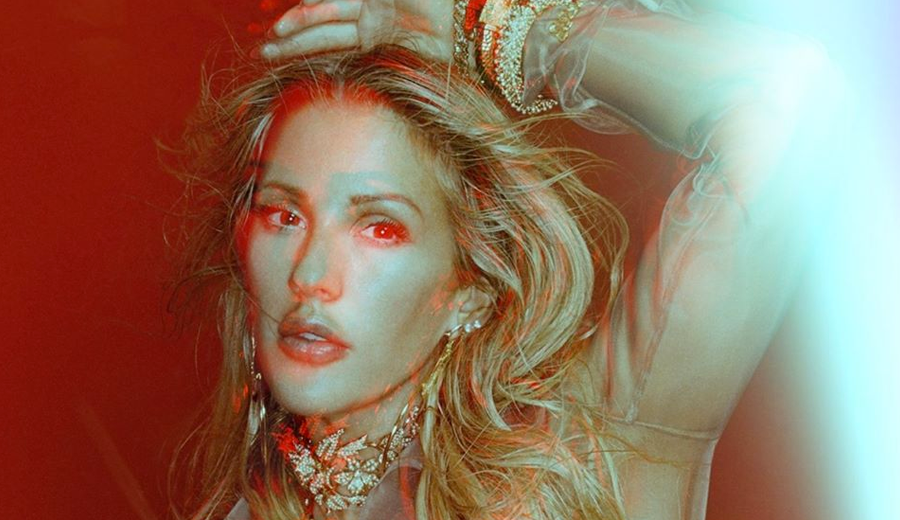 elliegoulding-novoalbum
