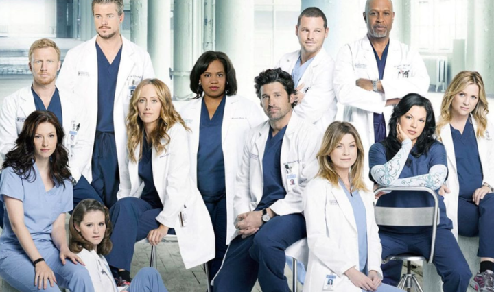 Greys-Anatomy