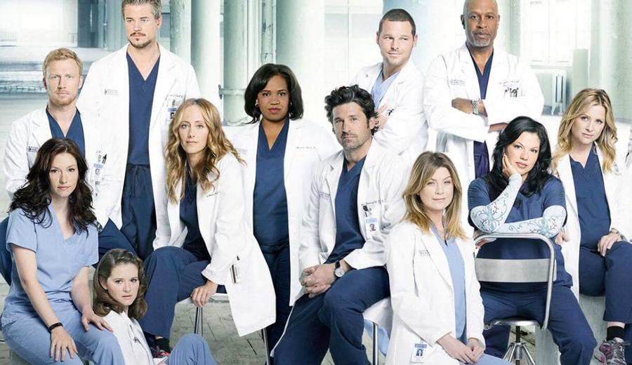 Greys-Anatomy