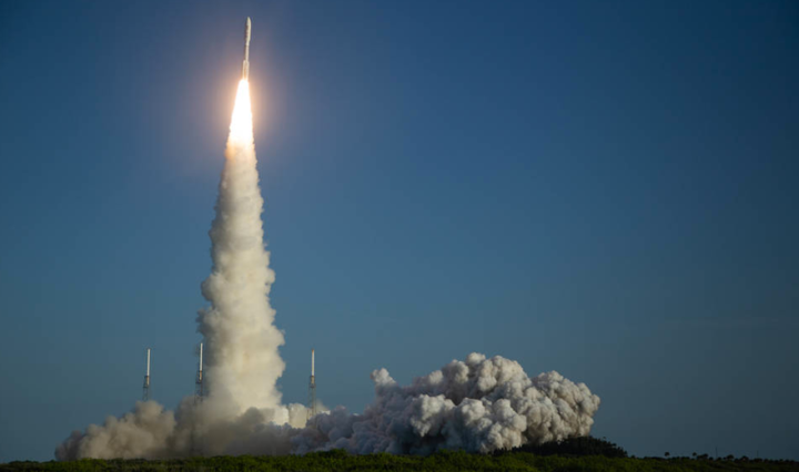 Nasa-Mars-2020