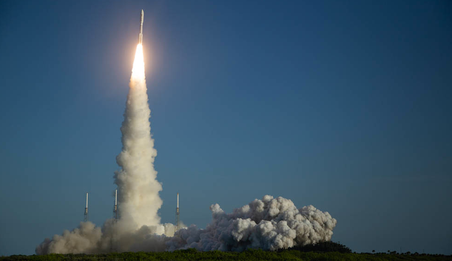 Nasa-Mars-2020