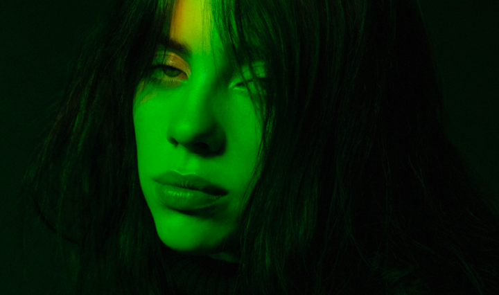 billieeilish