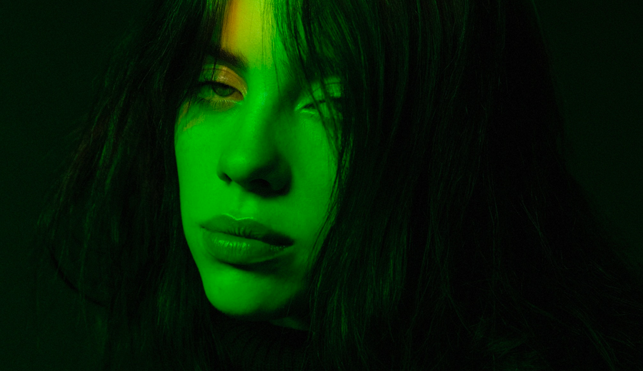 billieeilish