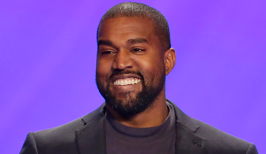 kanye