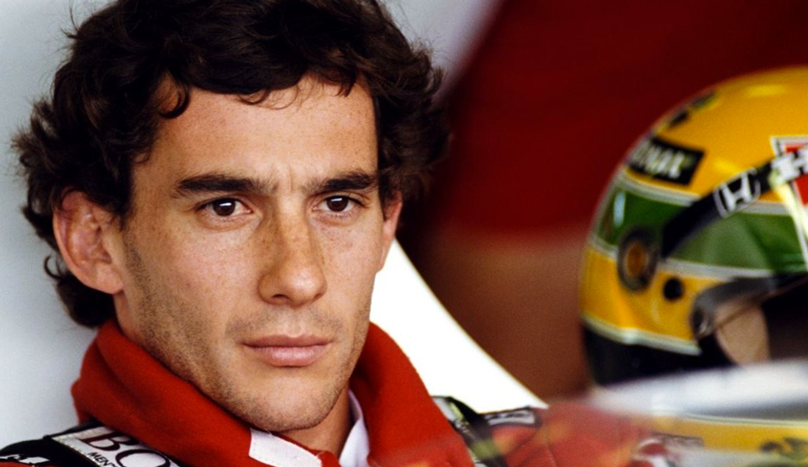 Ayrton-Senna