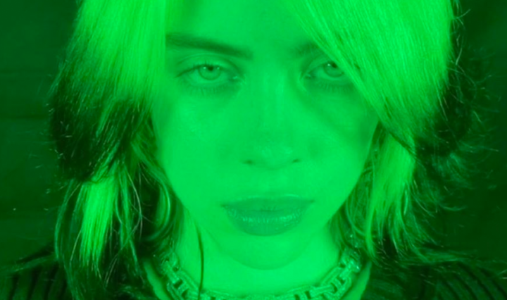 BILLie