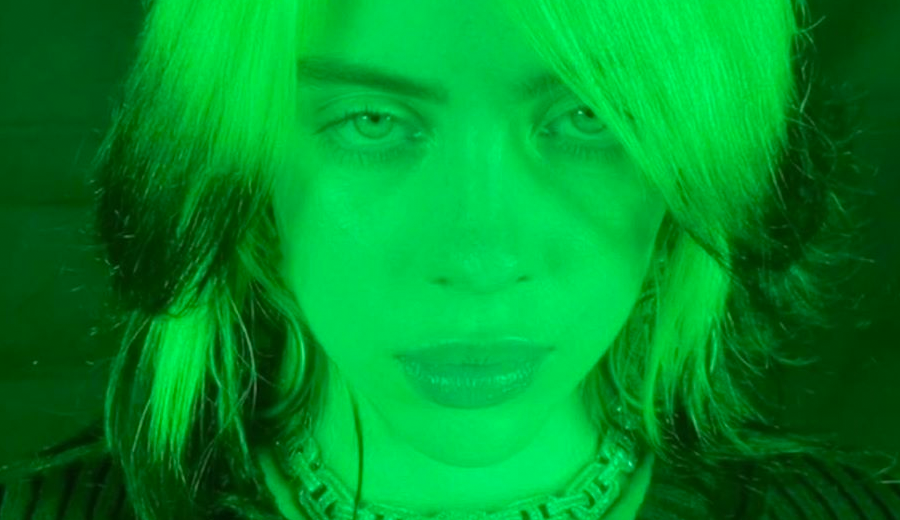 BILLie