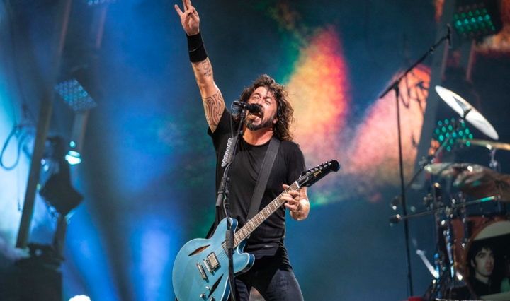 Foo-Fighters