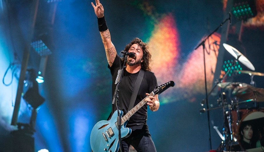 Foo-Fighters