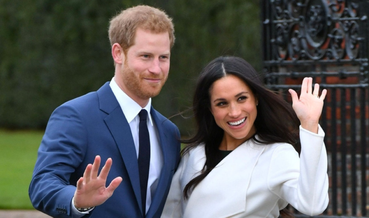 PríncipeHarry-MeghanMarkle