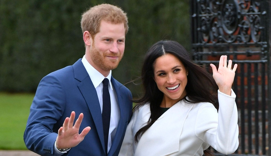 PríncipeHarry-MeghanMarkle