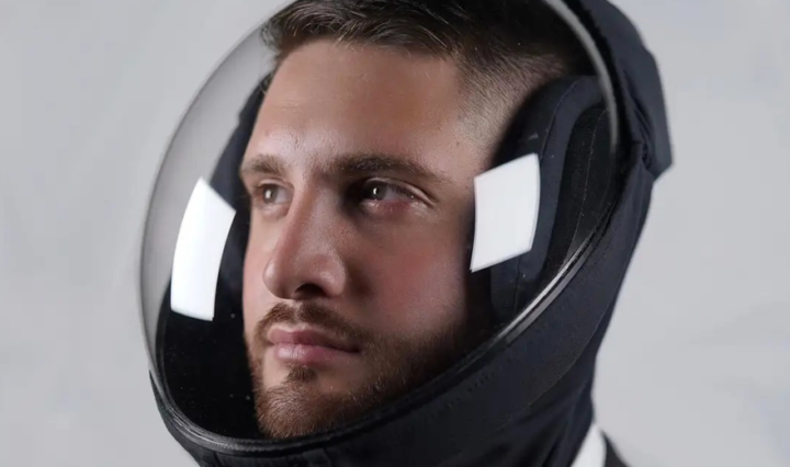capacetedeastronauta