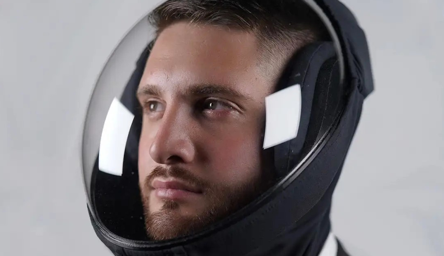 capacetedeastronauta