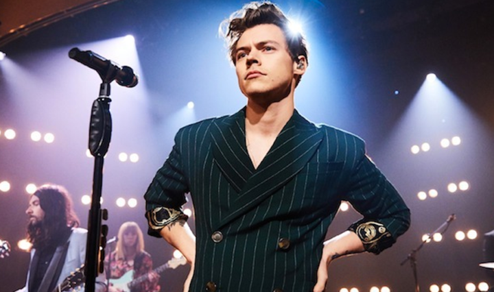 harry