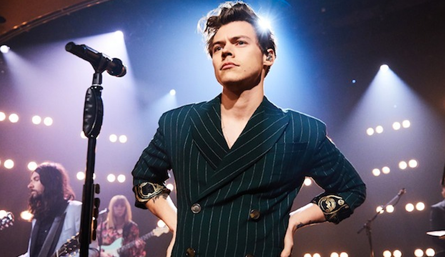 harry