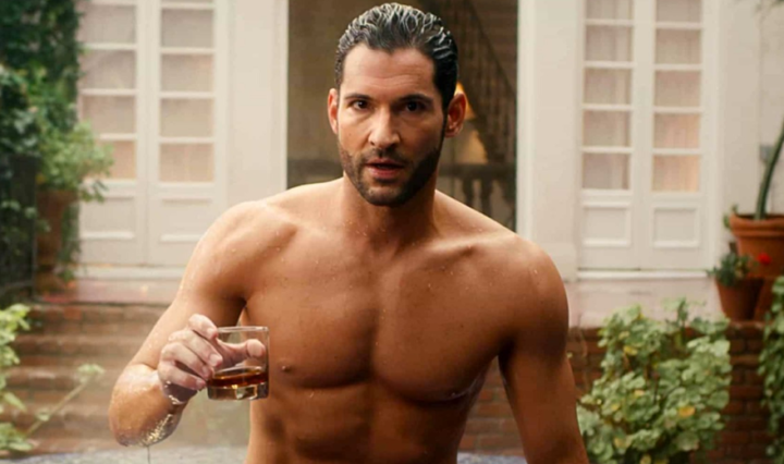 lucifer
