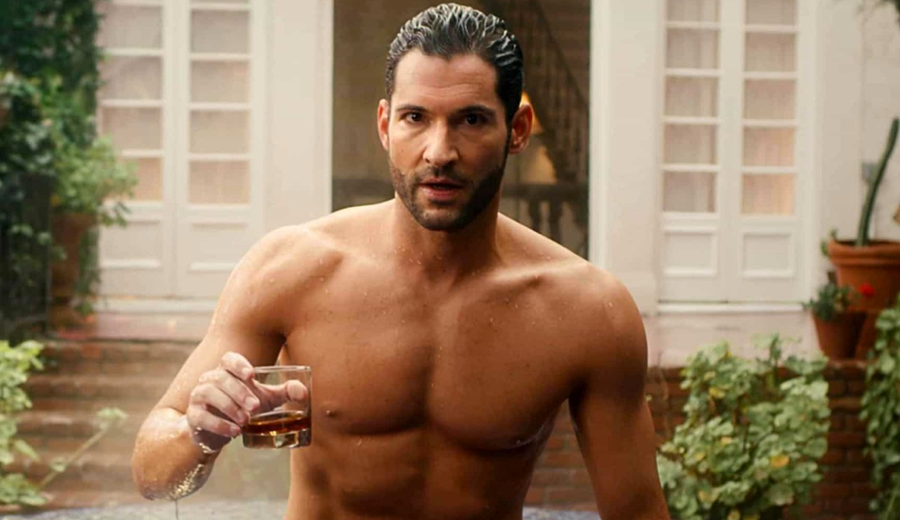 lucifer
