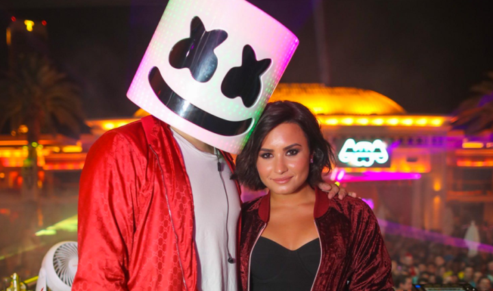 marshmello-demi