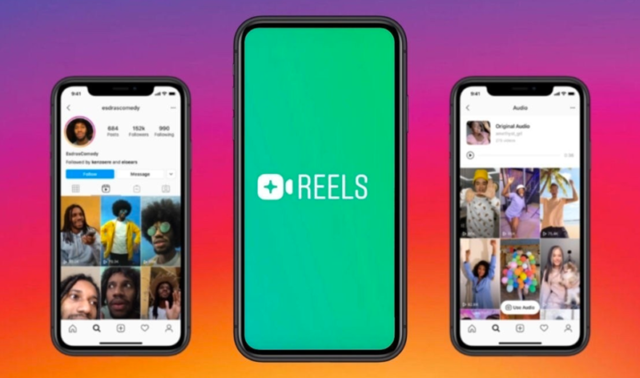 reels