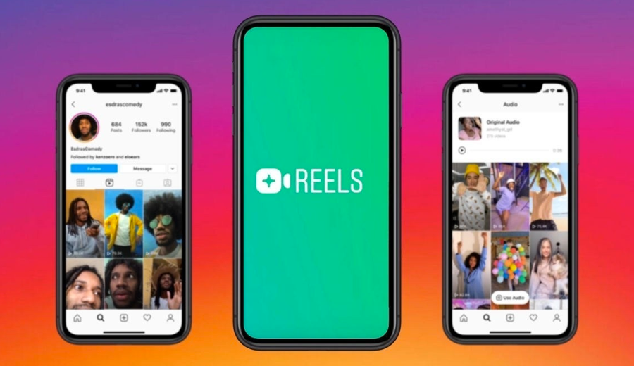 reels