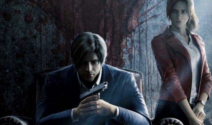 residentevil