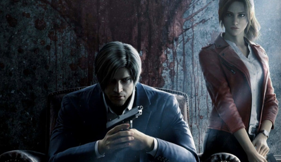 residentevil