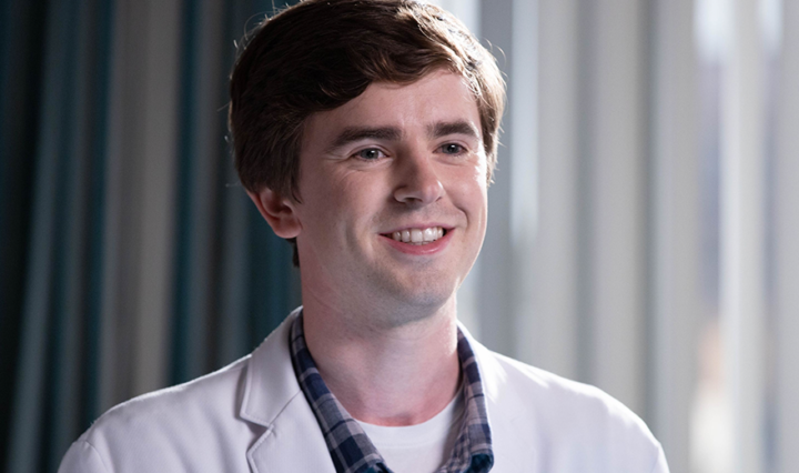 thegooddoctor
