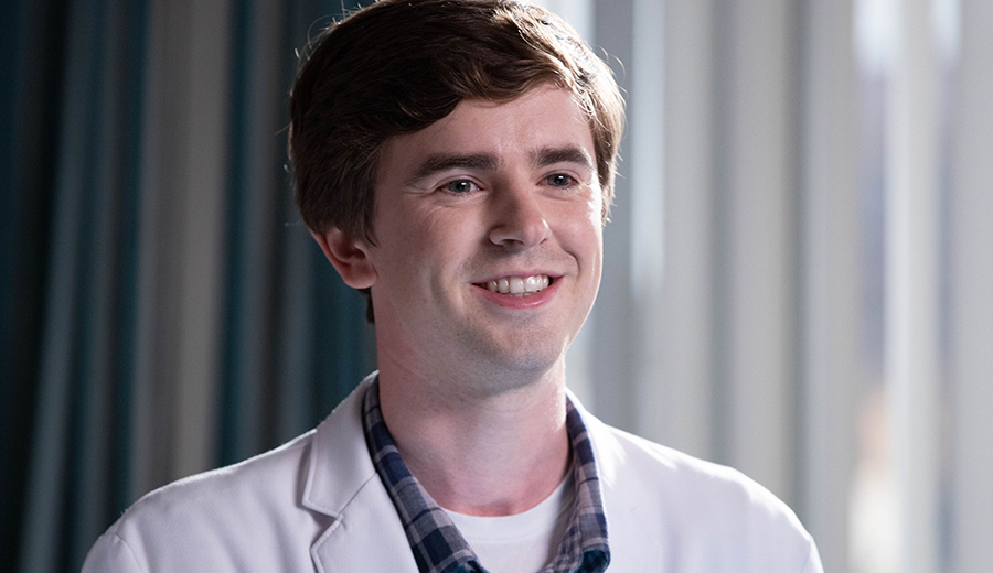 thegooddoctor