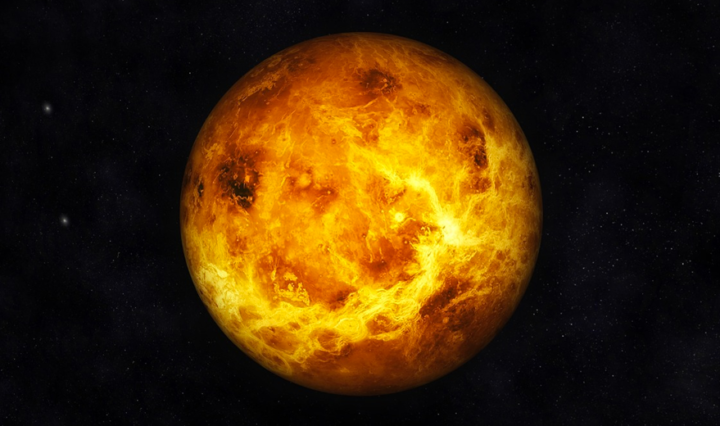 venus