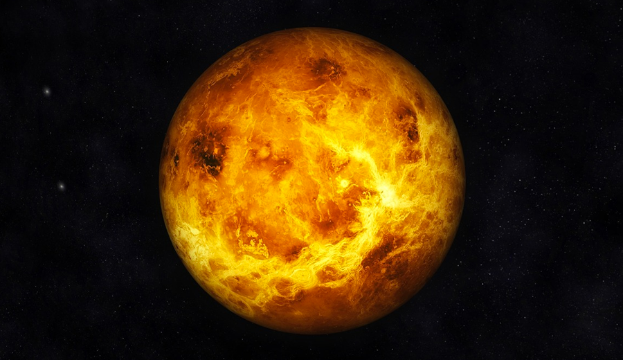 venus