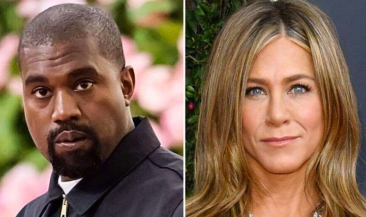 Kanye-West-em-briga-com-Jennifer-Aniston-768x444