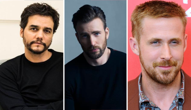 Agente Oculto': o filme mais caro da Netflix, estrelado por Wagner Moura e  Chris Evans