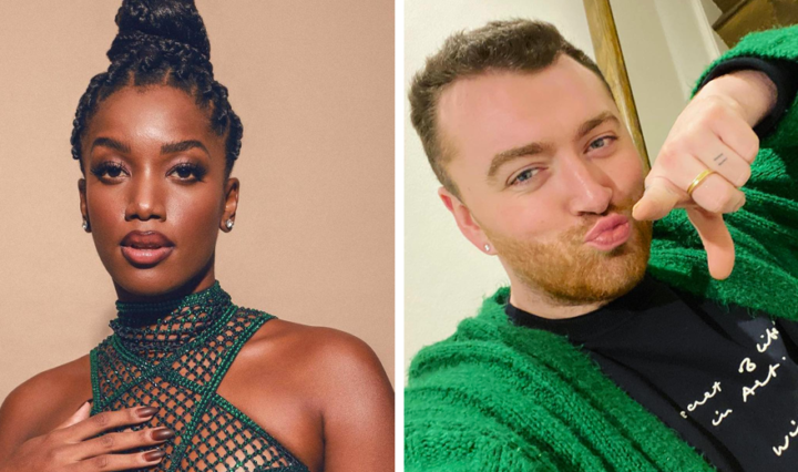 Parceria-internacional-Iza-e-Sam-Smith-trocam-a-aparencia-das-redes-sociais