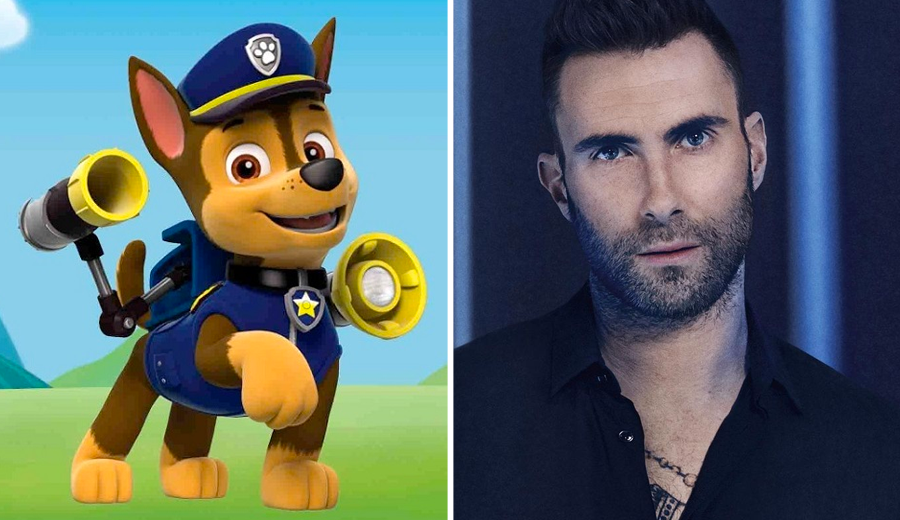 Adam-Levine-vai-gravar-musica-tema-de-A-Patrulha-Canina-o-Filme-1