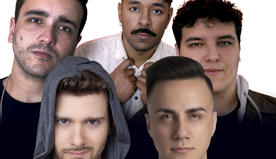 Banda-Graveto-lanca-novo-single-Livre-Sou