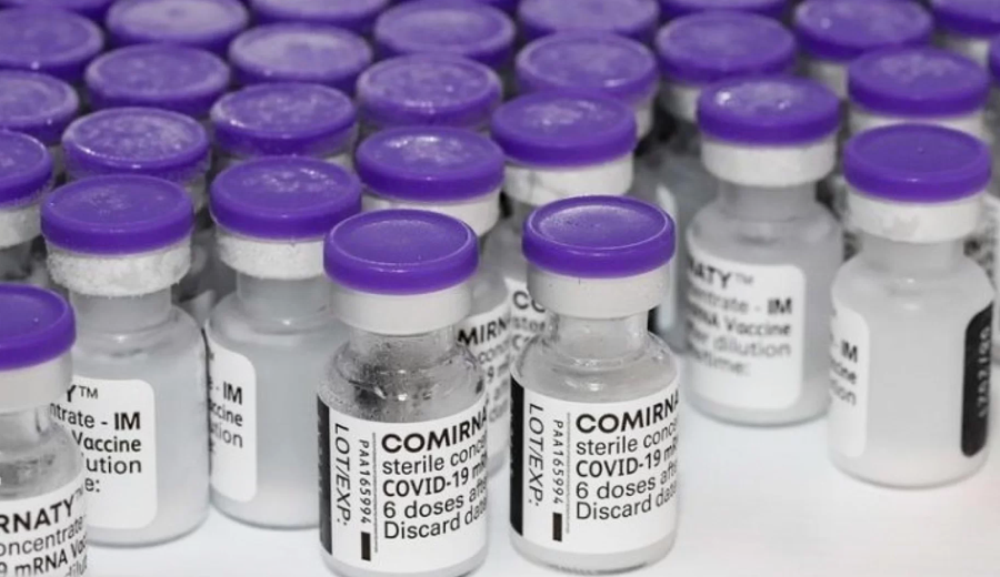 Chega-ao-Brasil-novo-lote-de-vacinas-da-Pfizer