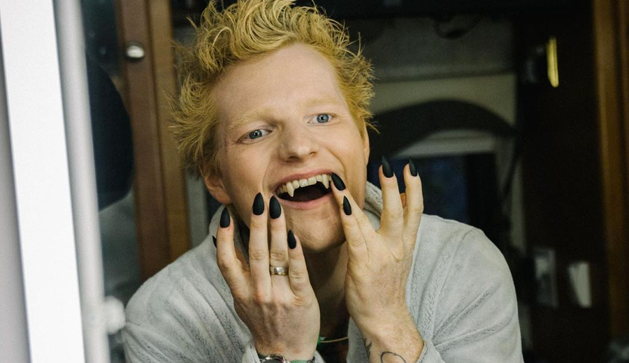 Depois-de-pausa-na-carreira-Ed-Sheeran-anuncia-novo-single-Bad-Habits