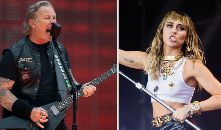 Miley-Cyrus-regrava-sucesso-do-Metallica