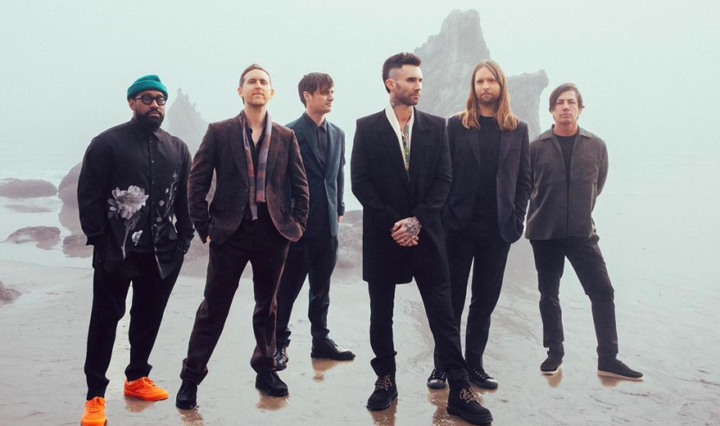 Novo-clipe-do-Maroon-5-faz-sucesso-no-YouTube-Assista-ao-video-de-Lost