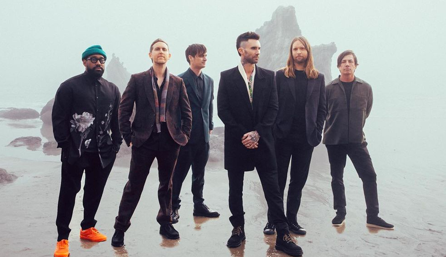 Novo-clipe-do-Maroon-5-faz-sucesso-no-YouTube-Assista-ao-video-de-Lost